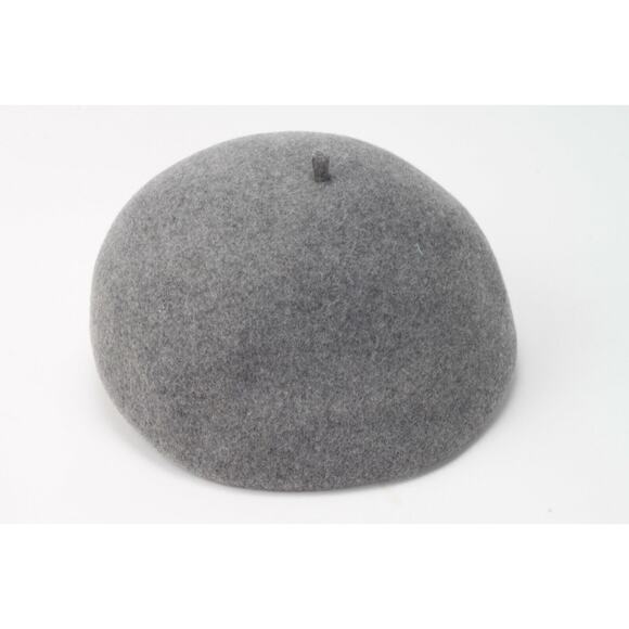SETMAR Woman\'s  Wool Gray Wool Beret Beanie Cap Hat main image 9